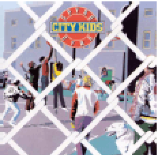 City Kids CD