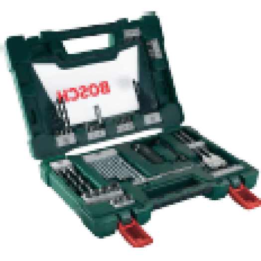 68 részes V-Line bitkészlet