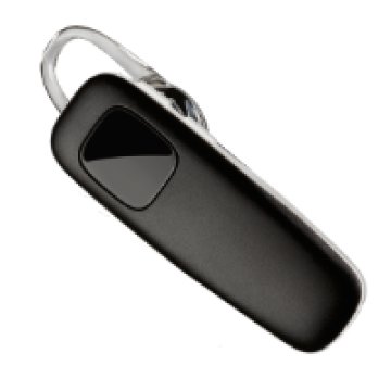 M70 Bluetooth Headset fekete