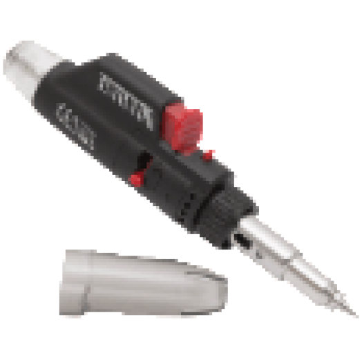 28520 - 3in1 multifunkciós gázüzemű forrasztó szett - mini