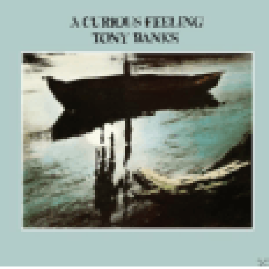 A Curious Feeling LP