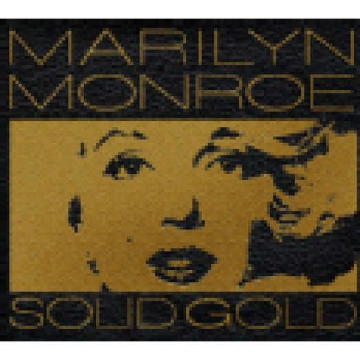 Solid Gold CD