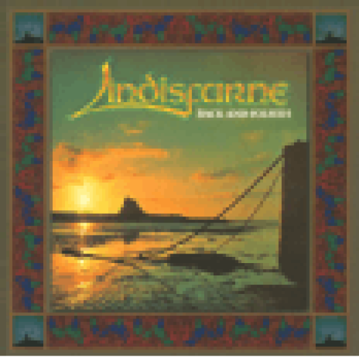 Back and Fourth CD