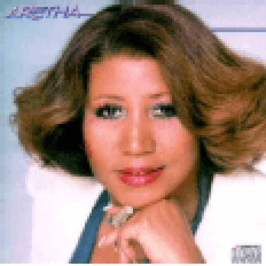 Aretha (Expanded Edition) CD