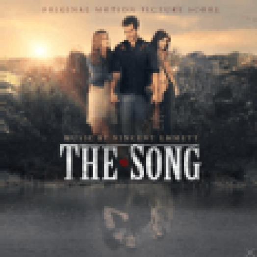 The Song (Original Motion Picture Score) (A dal) CD