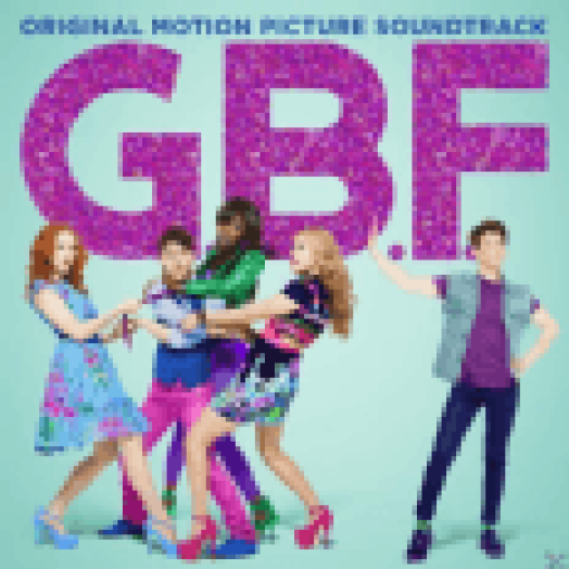 G.B.F. (Original Motion Picture Soundtrack) CD