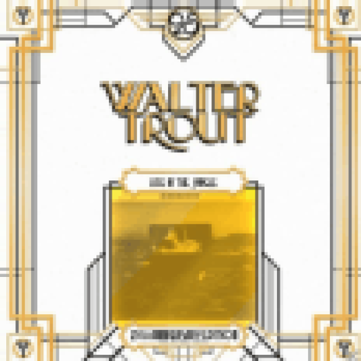 Life In The Jungle (25th Anniversary Edition) LP