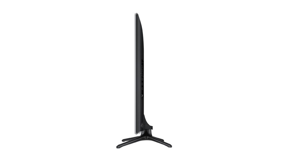 50" F6100 3D Full HD LED TV