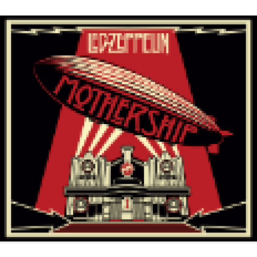 MOTHERSHIP-REMASTERED