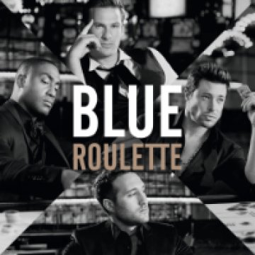 Roulette CD