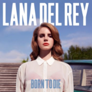 Born To Die CD