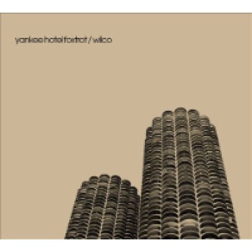 Yankee Hotel Foxtrot CD