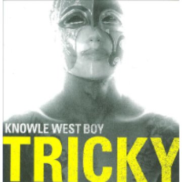 Knowle West Boy CD