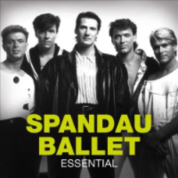 Spandau Ballet - Essential CD