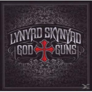 God & Guns CD