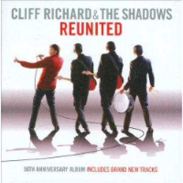 Reunited - 50th Anniversary Album CD