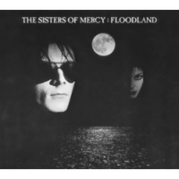 Floodland CD