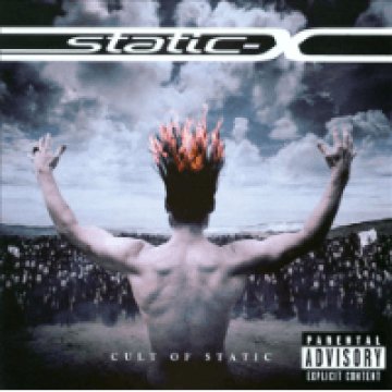 Cult of Static CD