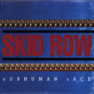 Subhuman Race CD