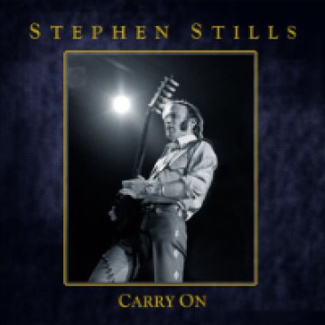Carry On CD