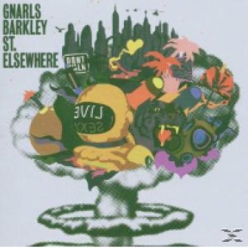 St. Elsewhere CD