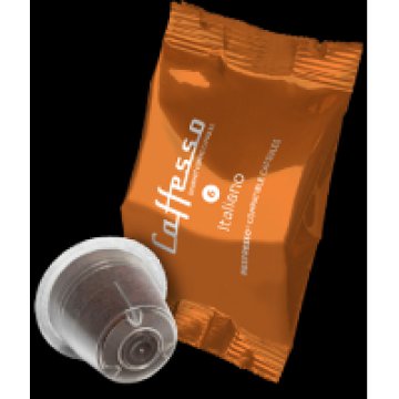 ITALIANO KÁVÉKAPSZULA Nespresso kávéfőzőhöz
