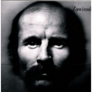 Zawinul CD