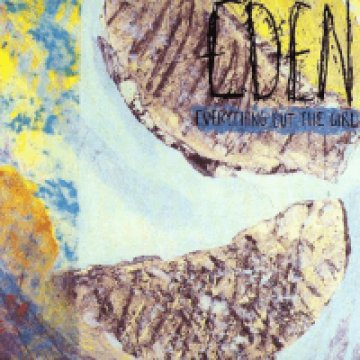 Eden CD