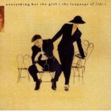 The Language Of Life CD