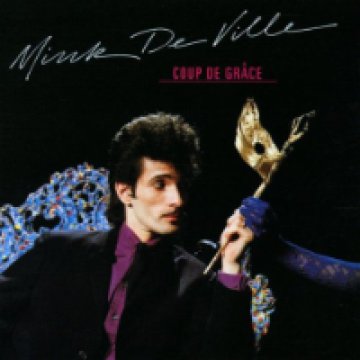 Coup De Grace CD