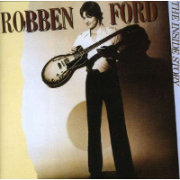 The Inside Story CD