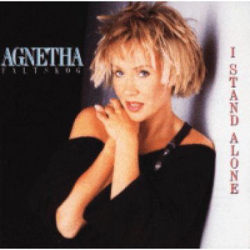 I Stand Alone CD