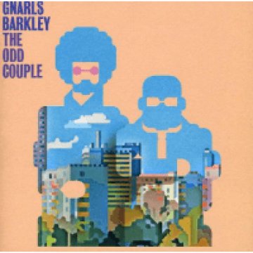 The Odd Couple CD
