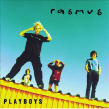 Playboys CD