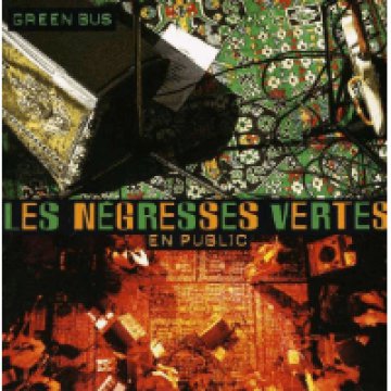 En Public - Green Bus CD