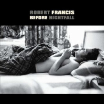 Before Nightfall CD