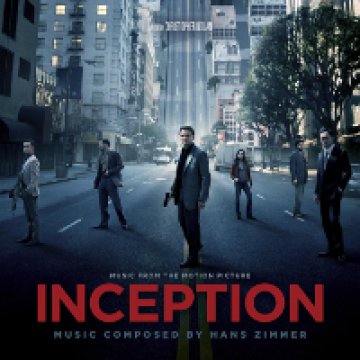 Inception (Eredet) CD