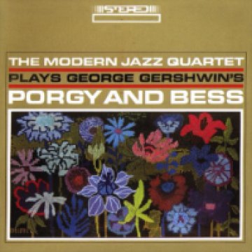Porgy & Bess CD