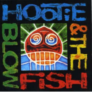Hootie & The Blowfish CD