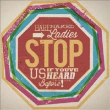 Stop Us If You've Heard This One Before CD