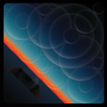 Noctourniquet CD