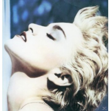 True Blue LP