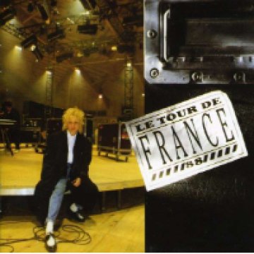 Le Tour De France 88 CD