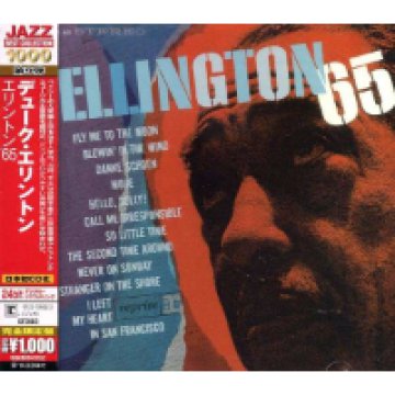 Ellington '65 CD