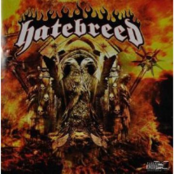 Hatebreed CD