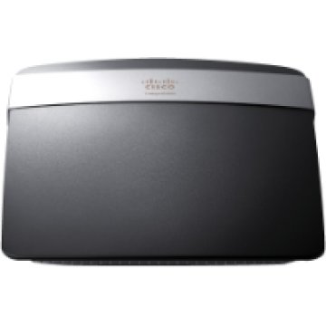 E2500 300Mbps Dual Band wireless router