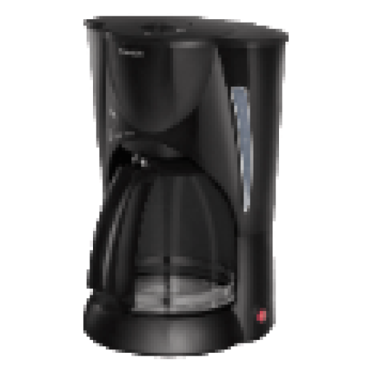 SCE 5000 BK Filteres kávéfőző