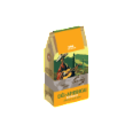 DÉL-AMERIKAI ESPRESSO KÁVÉ 125G