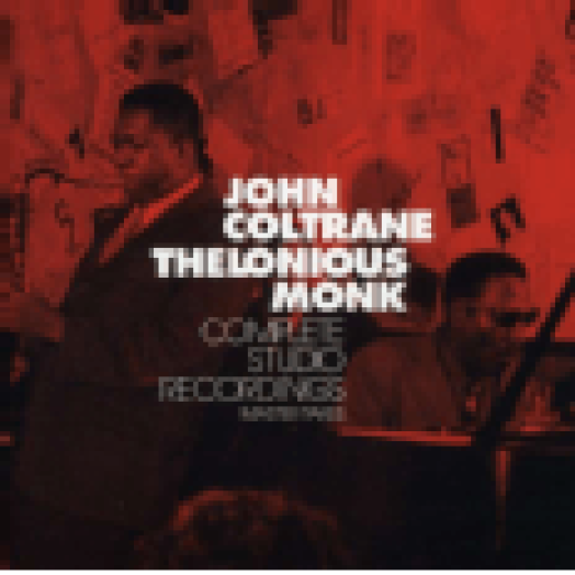 Complete Studio Recordings Master Takes (CD)