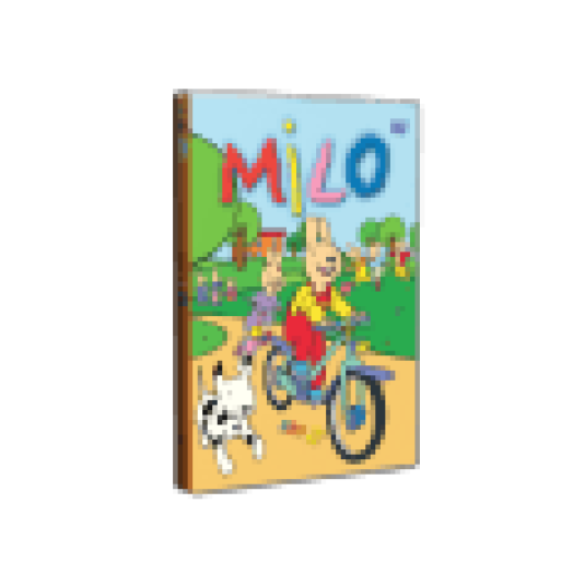 Milo 2. (DVD)